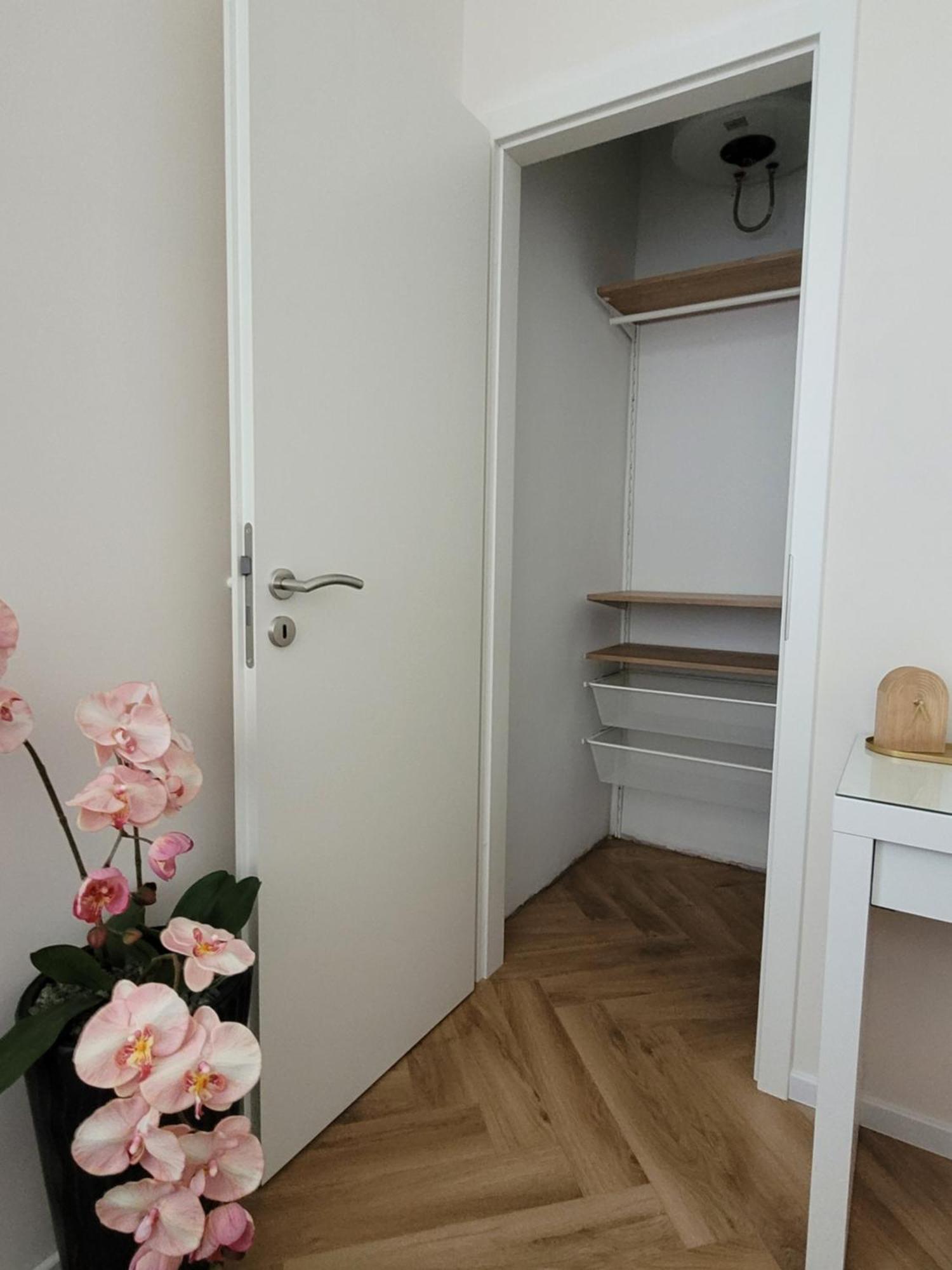 Secret Hideout Bp Lägenhet Budapest Exteriör bild