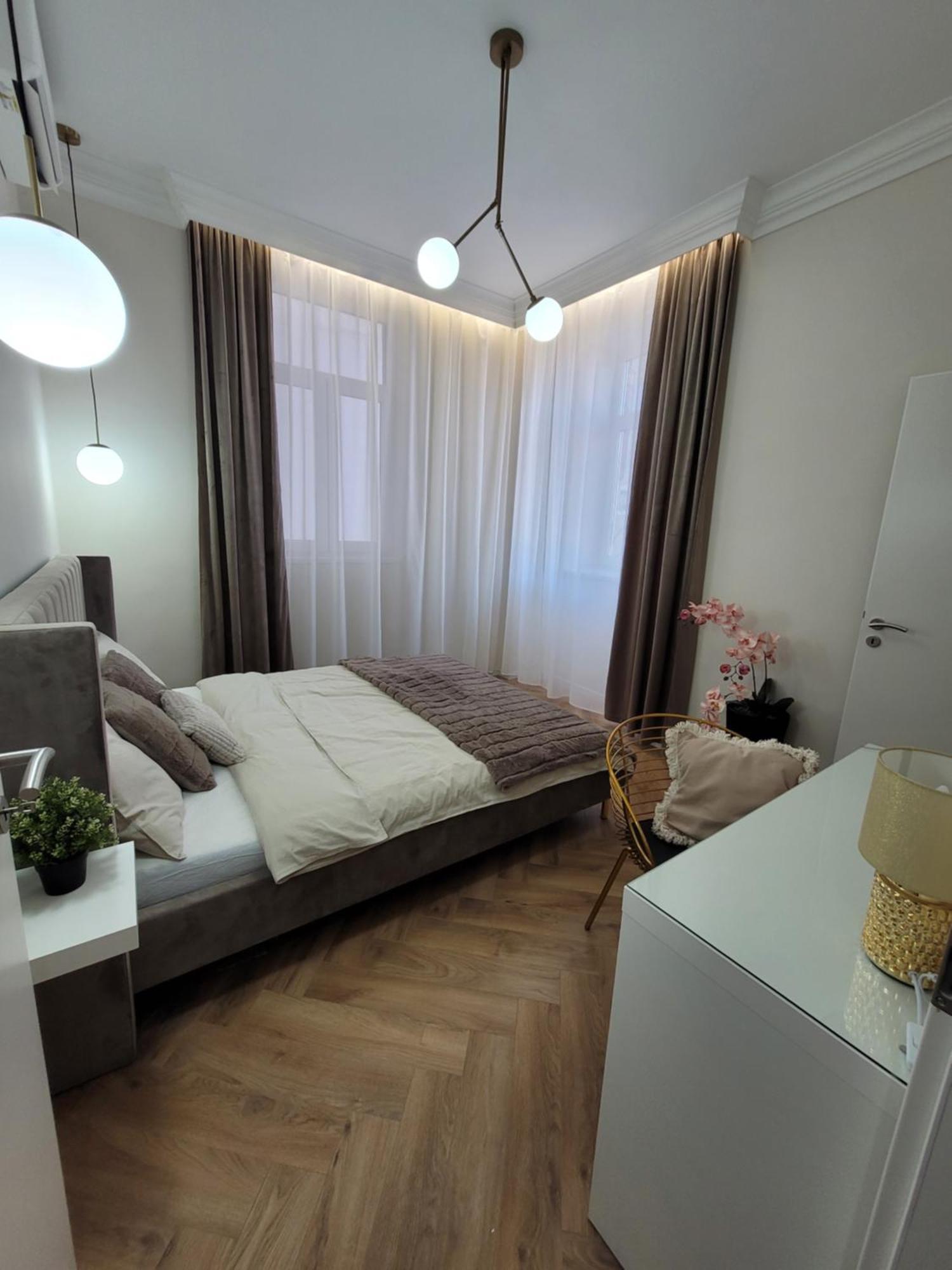 Secret Hideout Bp Lägenhet Budapest Exteriör bild